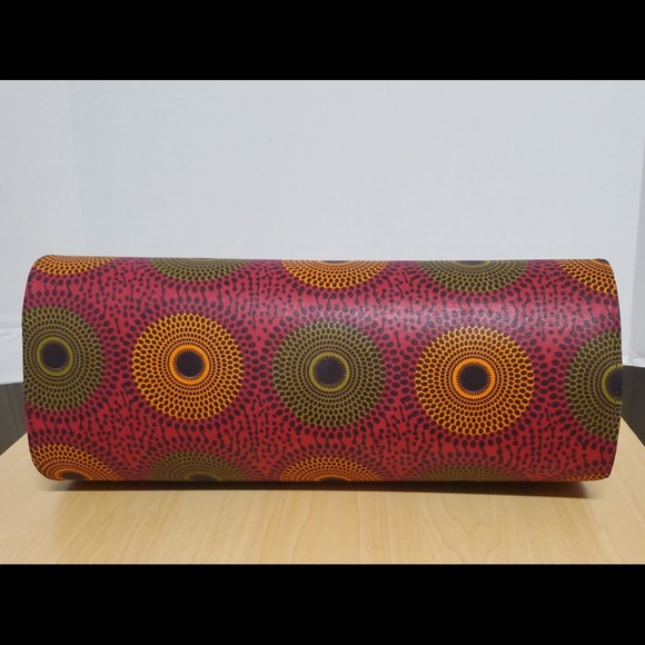 Ankara Purse Multicolored - Picture 3 of 9